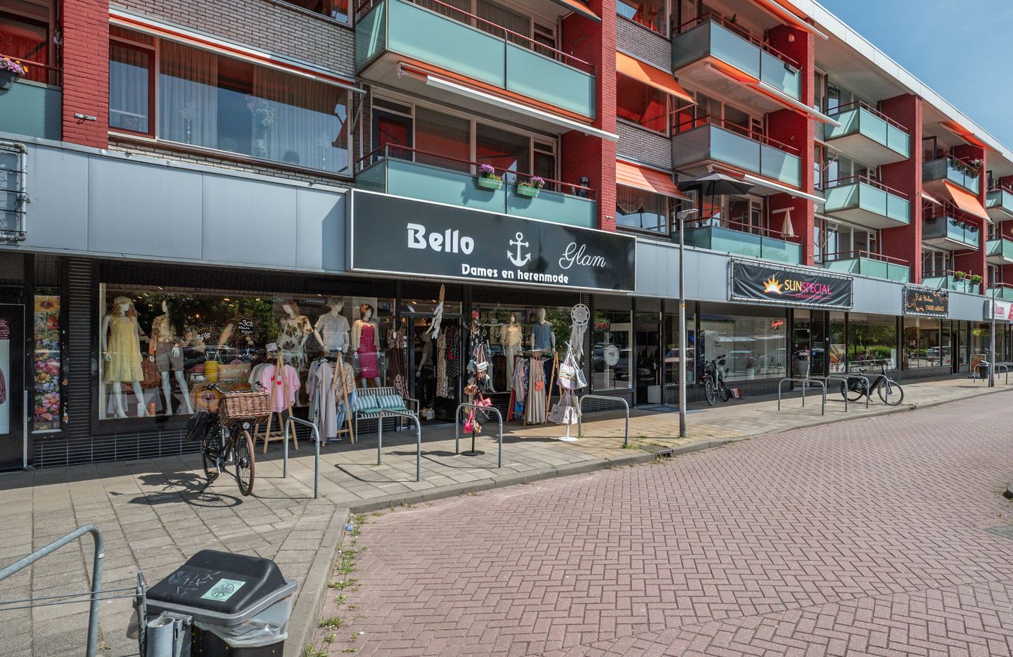 View photo 2 of Groensvoorde 14