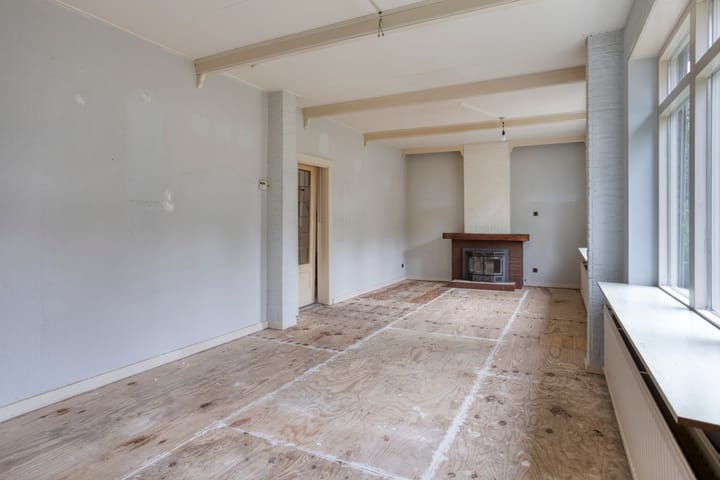 Twee-onder-één-kap te koop: Groenezoom 169, Rotterdam