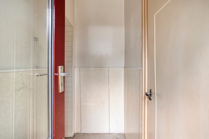 Twee-onder-één-kap te koop: Groenezoom 169, Rotterdam