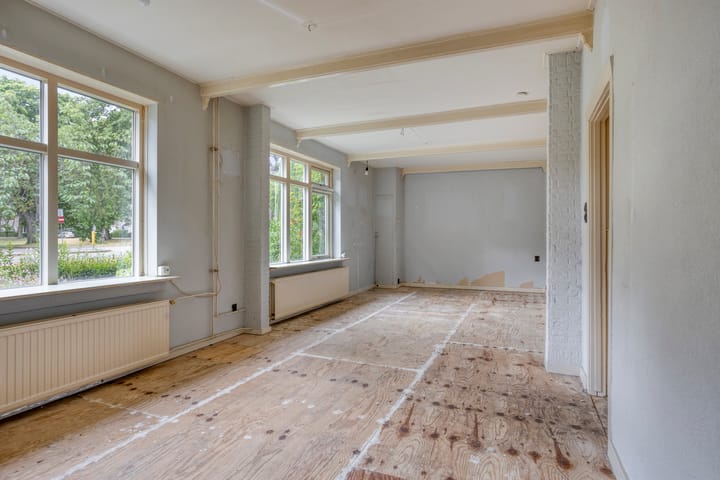 Twee-onder-één-kap te koop: Groenezoom 169, Rotterdam