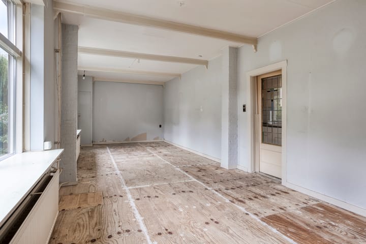 Twee-onder-één-kap te koop: Groenezoom 169, Rotterdam