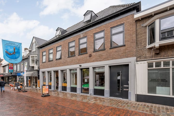 Bentheimerstraat 4