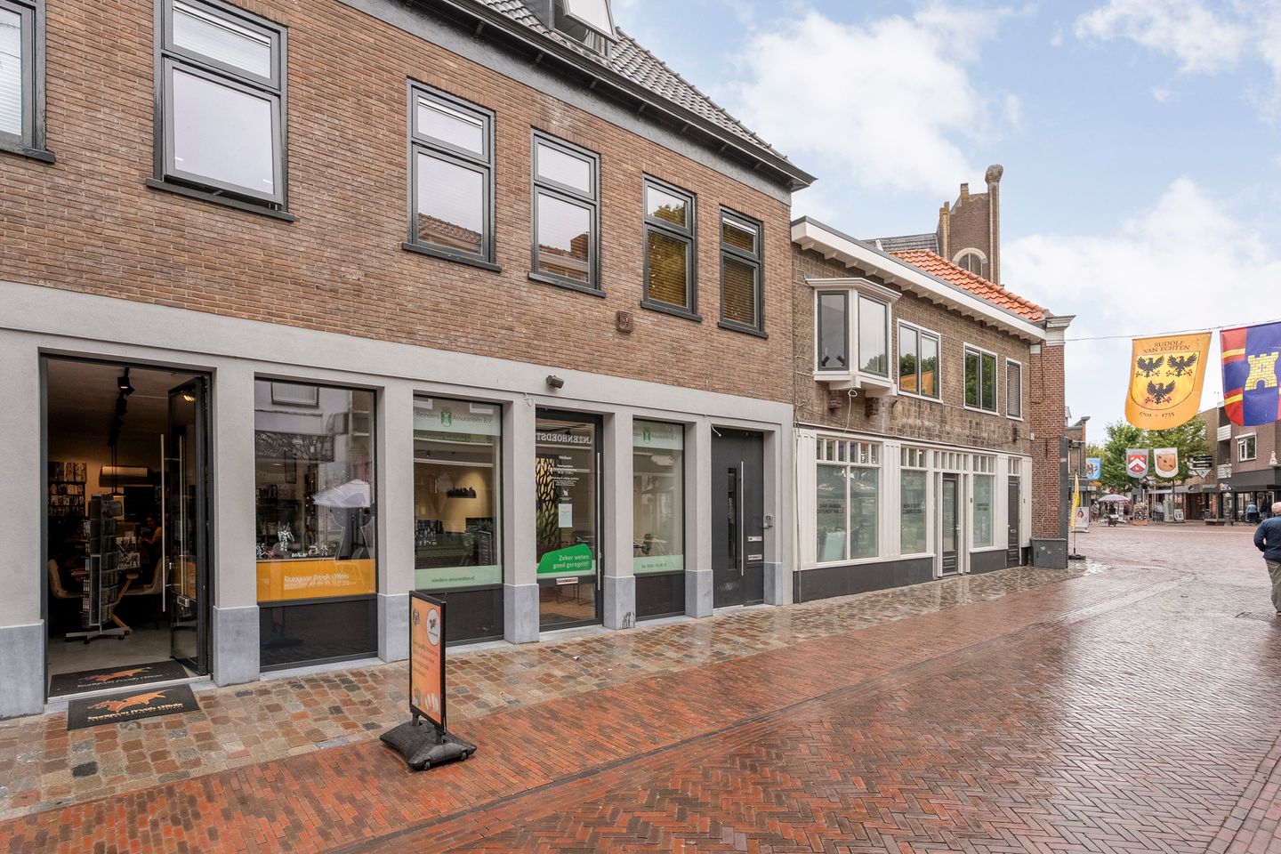 View photo 5 of Bentheimerstraat 4