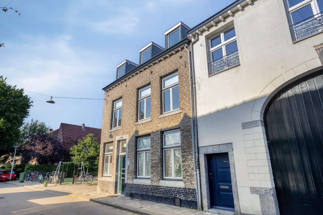 Photo 16 of Jekerstraat 8-C