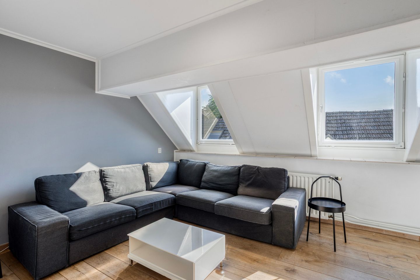 Photo 5 of Jekerstraat 8-C