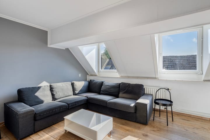 Photo 5 of Jekerstraat 8-C