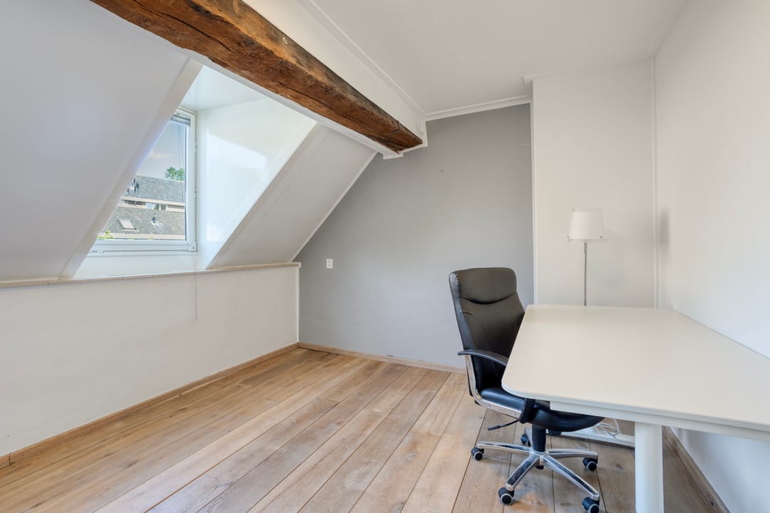 Photo 8 of Jekerstraat 8-C