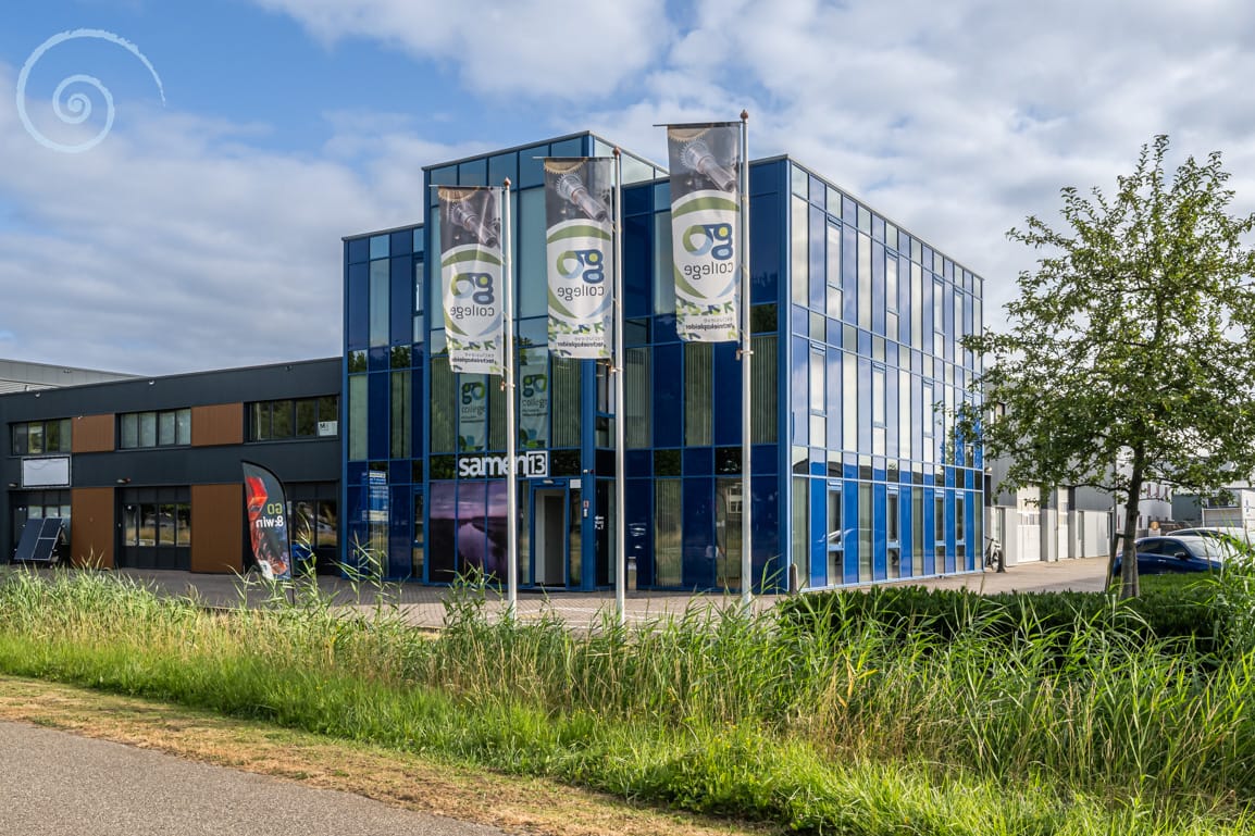 Bekijk foto 3 van Boezemweg 13-o