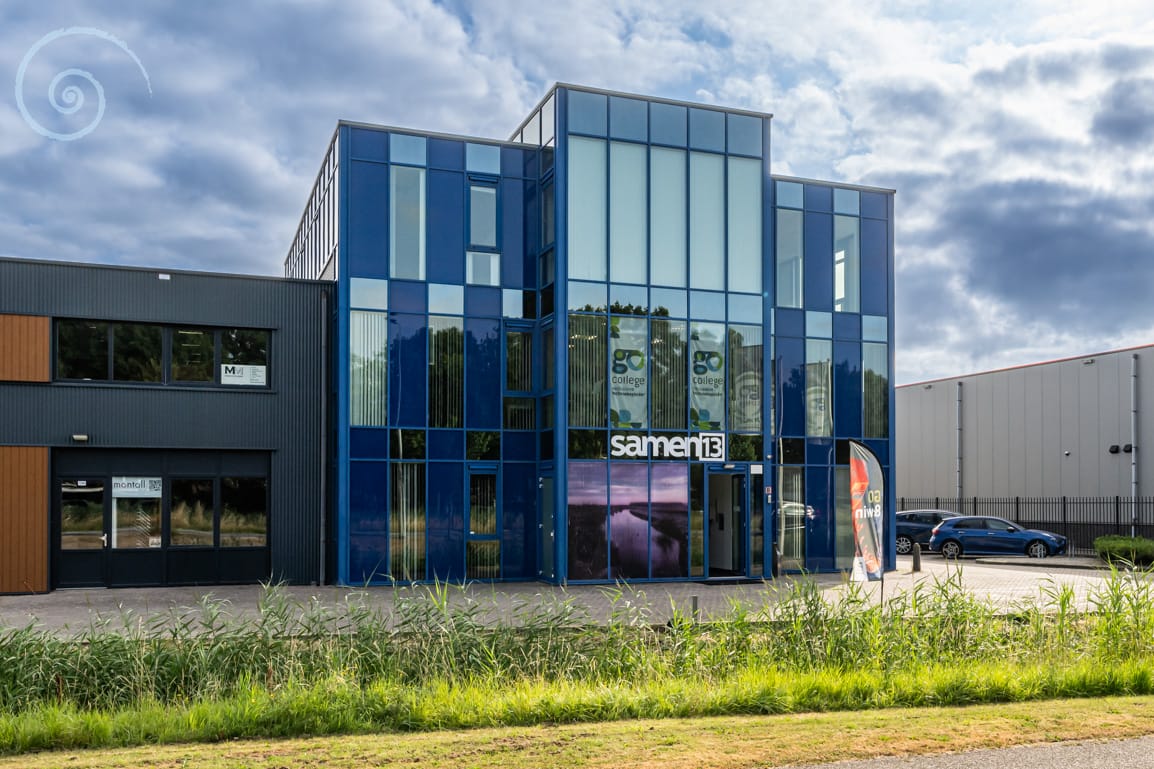 Bekijk foto 4 van Boezemweg 13-o