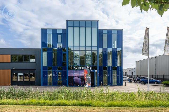 Boezemweg 13-O