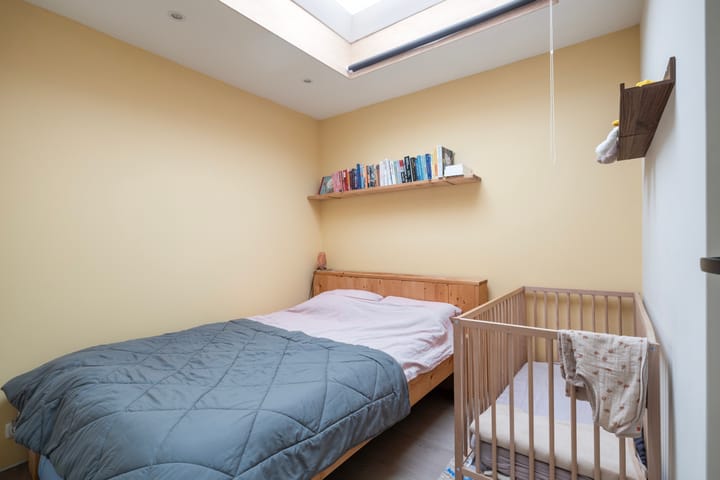Appartement te koop: Van Diemenstraat 12, Utrecht