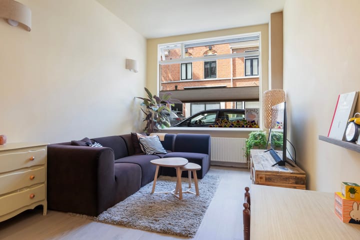 Appartement te koop: Van Diemenstraat 12, Utrecht