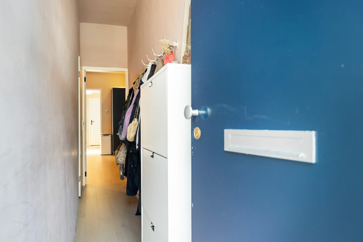 Appartement te koop: Van Diemenstraat 12, Utrecht