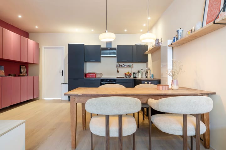Appartement te koop: Van Diemenstraat 12, Utrecht