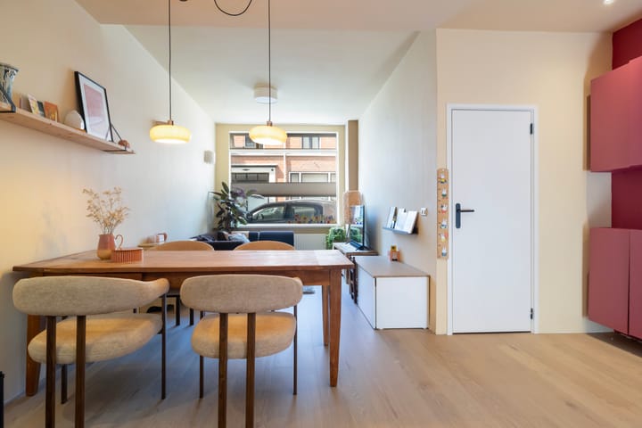 Appartement te koop: Van Diemenstraat 12, Utrecht