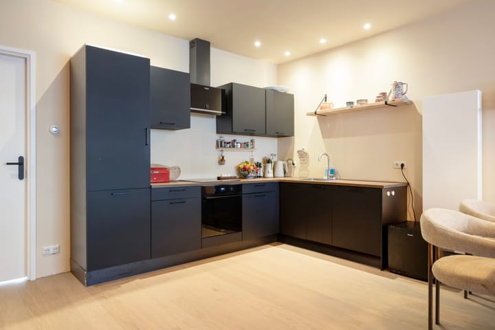 Appartement te koop: Van Diemenstraat 12, Utrecht