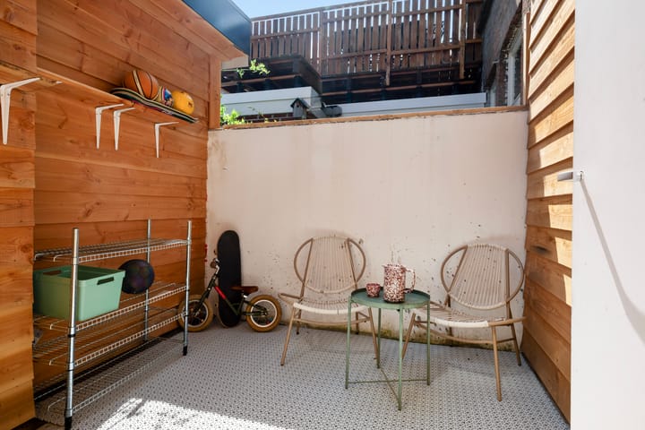 Appartement te koop: Van Diemenstraat 12, Utrecht