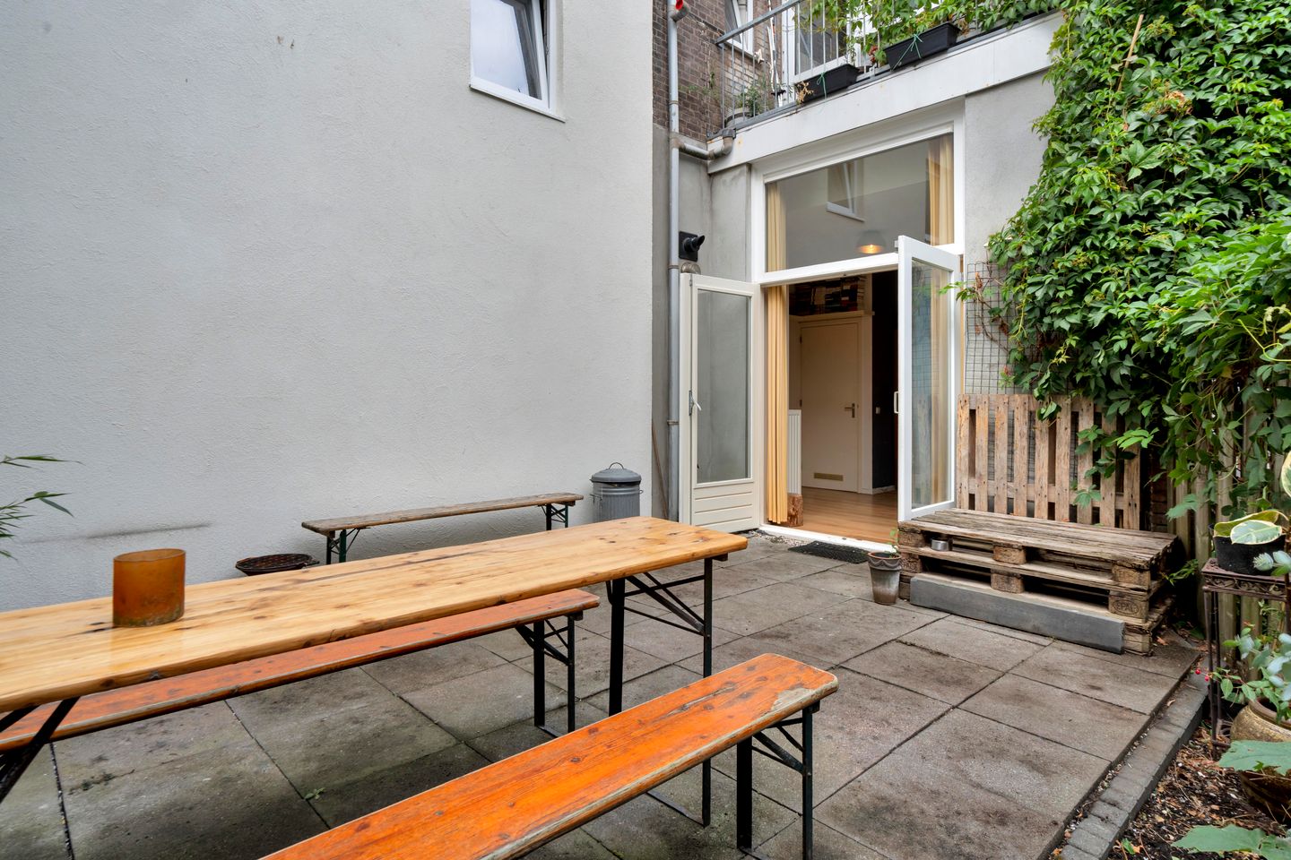 Foto 4 van Joseph Ledelstraat 5-A
