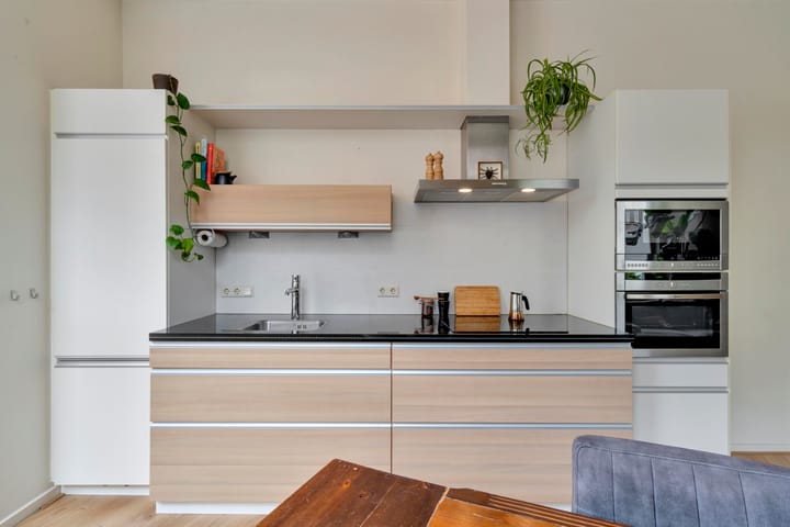 Appartement te koop: Joseph Ledelstraat 5A, 'S-Gravenhage