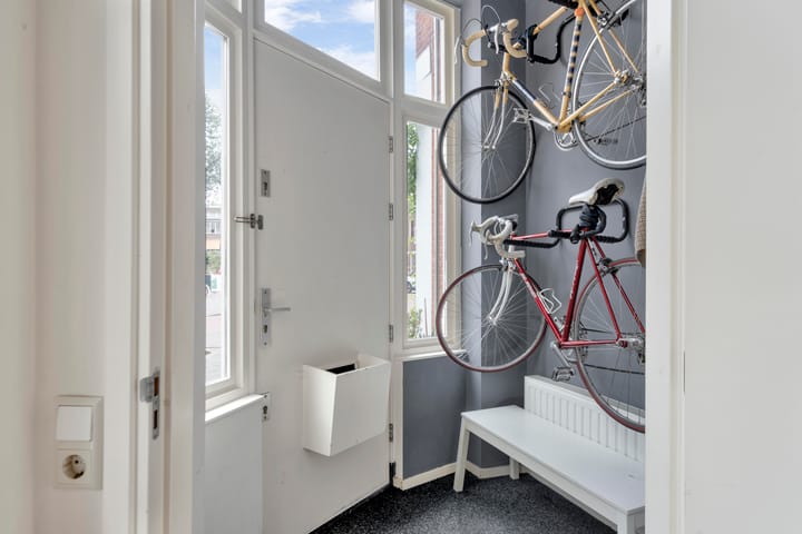 Appartement te koop: Joseph Ledelstraat 5A, 'S-Gravenhage