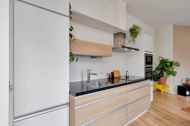 Appartement te koop: Joseph Ledelstraat 5A, 'S-Gravenhage