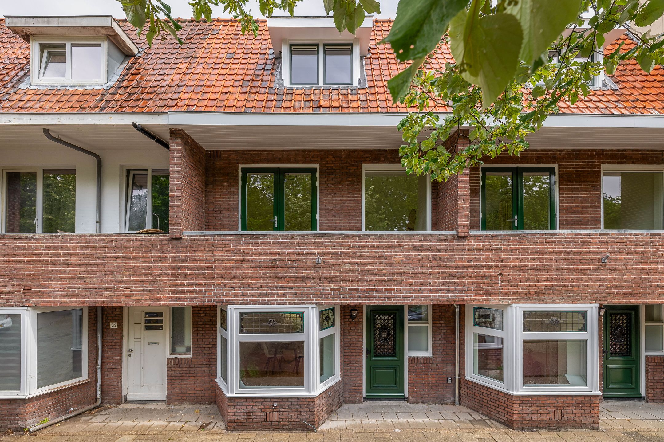 Amsterdamsestraatweg 517 