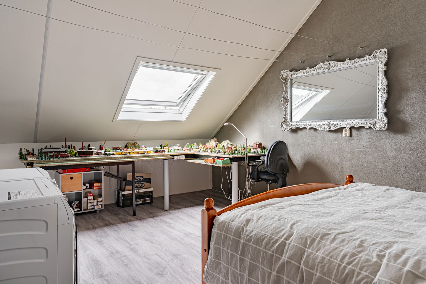 Foto 40 van Schoener 30