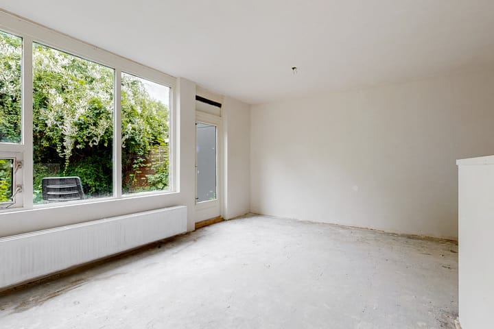 Foto 4 van Kosterstuin 96