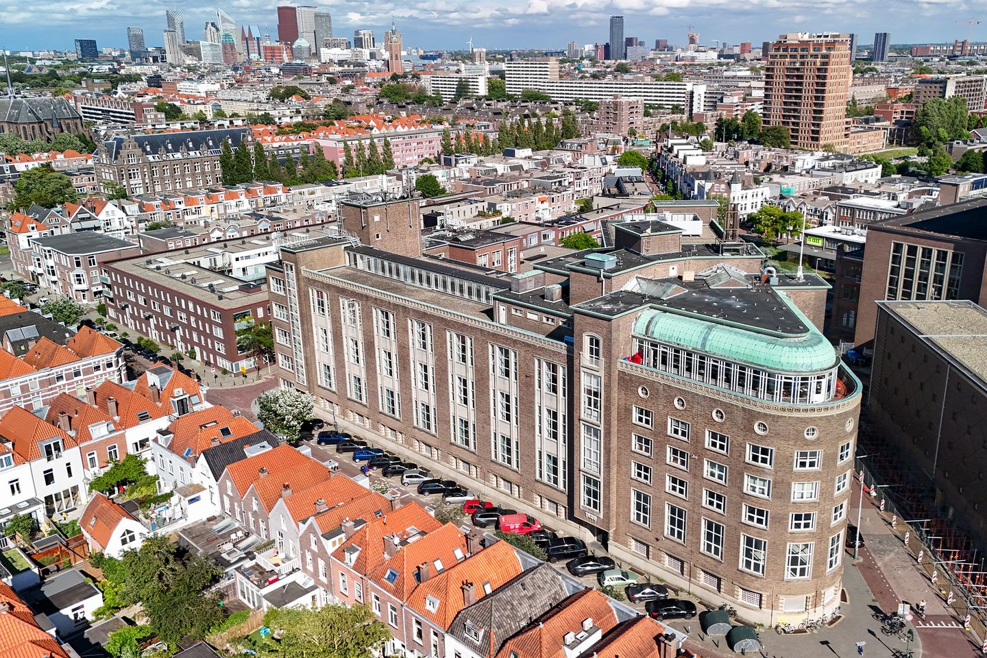 View photo 2 of Joseph Ledelstraat 20-132