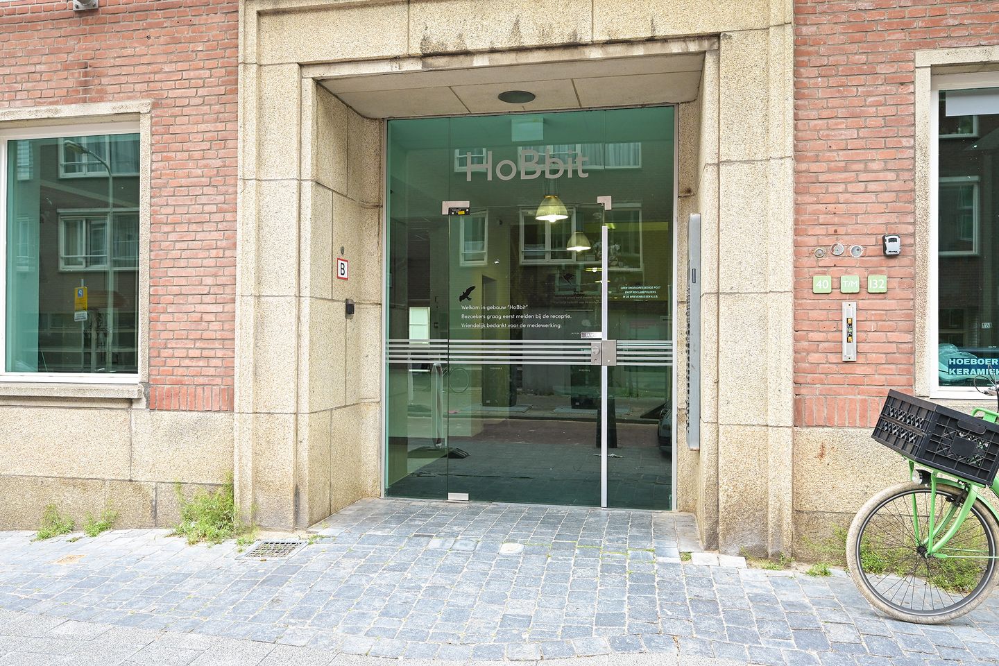 View photo 3 of Joseph Ledelstraat 20-132