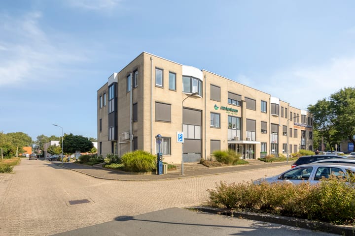 Ingenieur Visstraat 9, Doetinchem