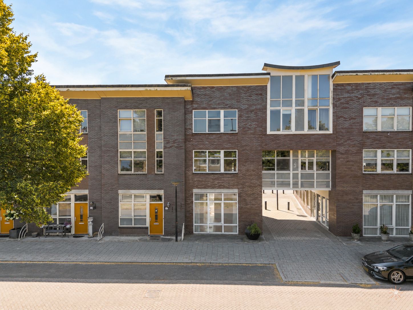 Laan van Broekpolder 68