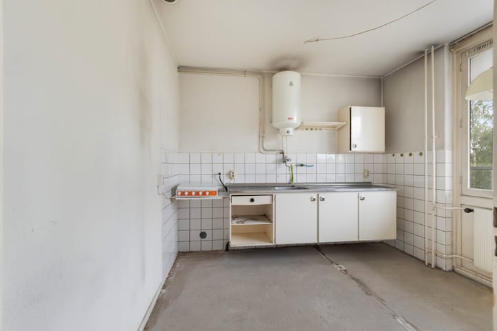 Appartement te koop: Merellaan 52, Capelle Aan Den Ijssel