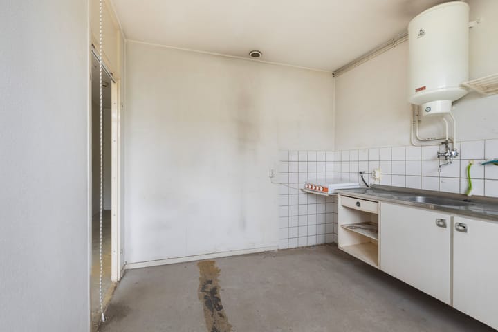 Appartement te koop: Merellaan 52, Capelle Aan Den Ijssel
