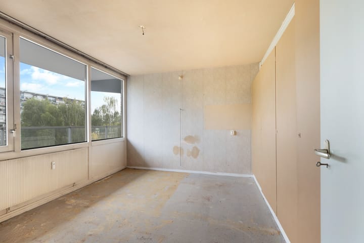 Appartement te koop: Merellaan 52, Capelle Aan Den Ijssel