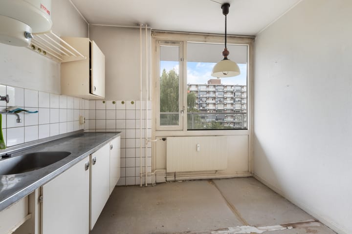 Appartement te koop: Merellaan 52, Capelle Aan Den Ijssel