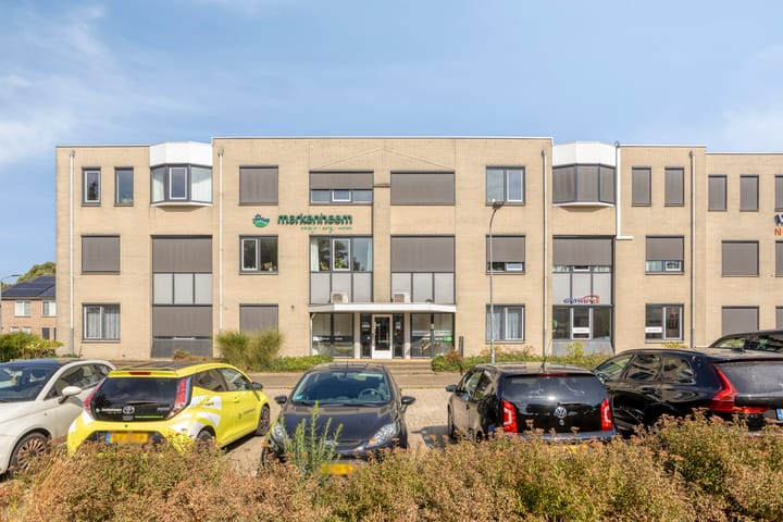 Ingenieur Visstraat 9