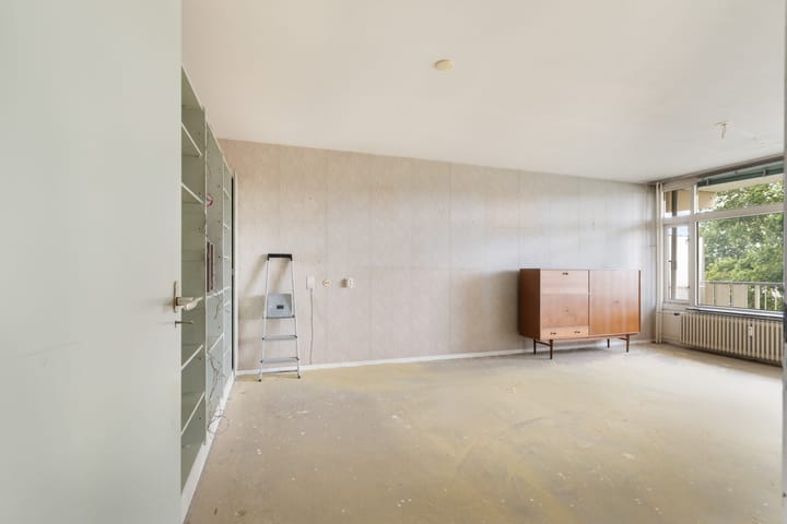 Appartement te koop: Merellaan 52, Capelle Aan Den Ijssel