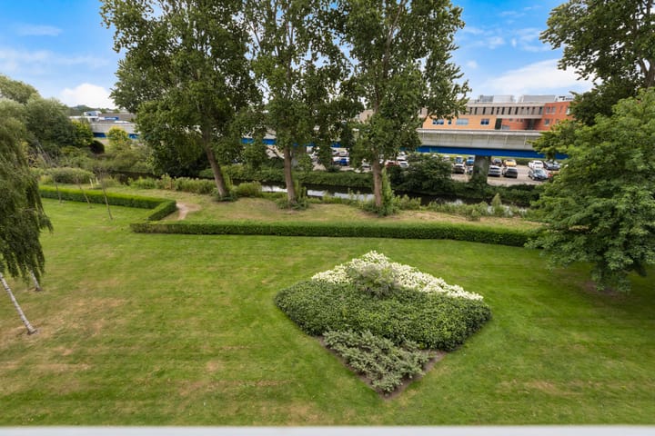 Appartement te koop: Merellaan 52, Capelle Aan Den Ijssel