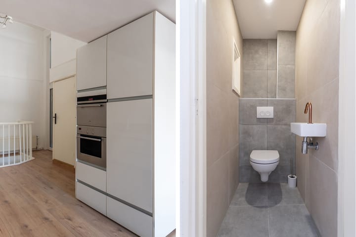 Appartement te koop: Eilbrachtstraat 6, Nijmegen
