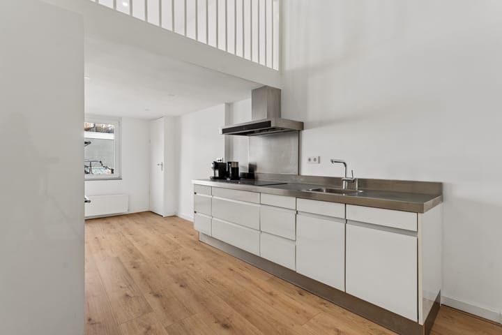 Appartement te koop: Eilbrachtstraat 6, Nijmegen