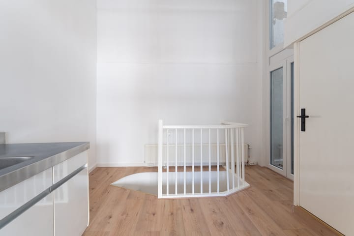 Appartement te koop: Eilbrachtstraat 6, Nijmegen
