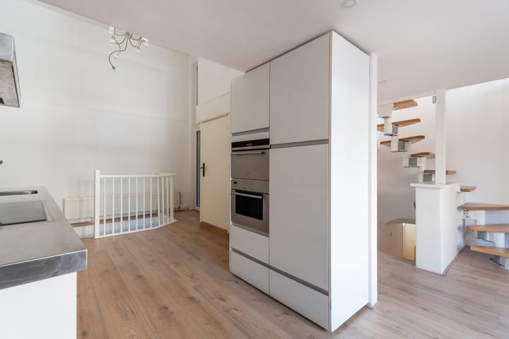 Appartement te koop: Eilbrachtstraat 6, Nijmegen