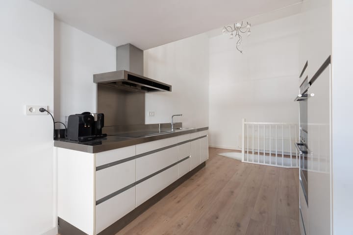 Appartement te koop: Eilbrachtstraat 6, Nijmegen
