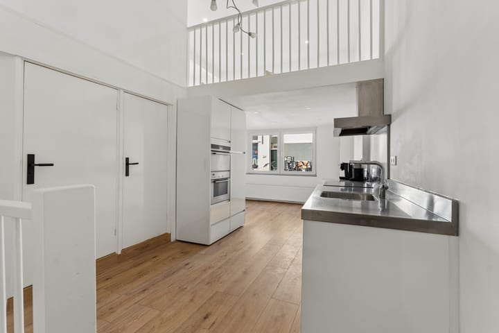 Appartement te koop: Eilbrachtstraat 6, Nijmegen