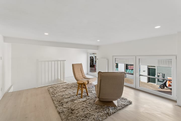 Appartement te koop: Eilbrachtstraat 6, Nijmegen