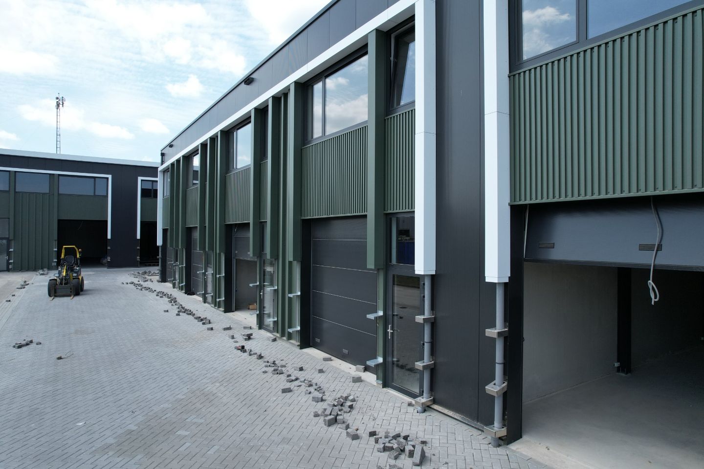 Bekijk foto 3 van Groot Mijdrechtstraat B2 - B11