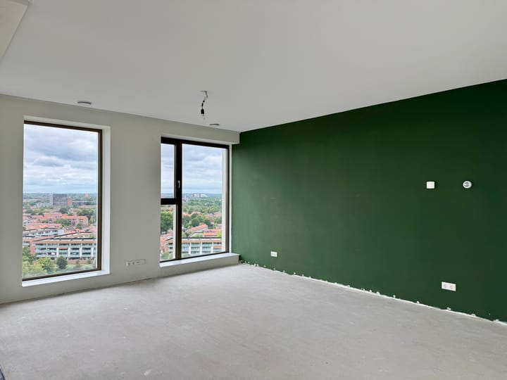 Appartement te huur: Aalscholverpad 189, Amersfoort