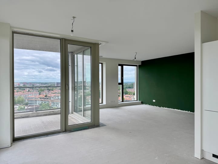 Appartement te huur: Aalscholverpad 189, Amersfoort