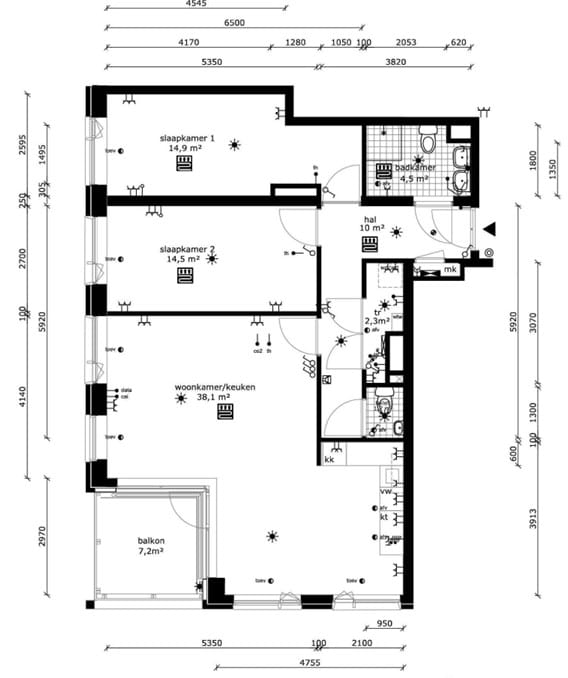 Foto 36 van Aalscholverpad 189